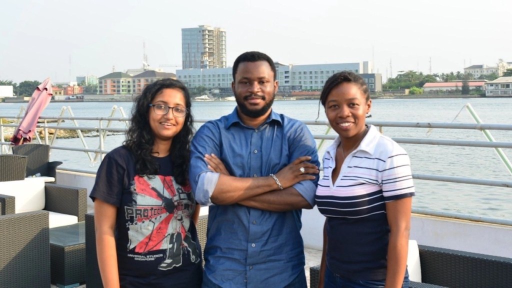 Gossy Chapter 3: Gaining New Grounds in e-Learning and Distance&nbsp;Education